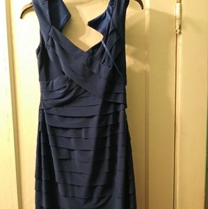 Size 4 cocktail dress